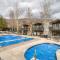 1 Bath Studio Apartment in Snowmass Village