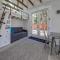 Pueblo Street Tiny Home