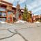 2 Bed 2 Bath Apartment in Summit County