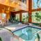 2 Bed 2 Bath Apartment in Summit County