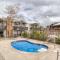 1 Bath Studio Apartment in Snowmass Village - سنوماس فيليج