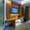 Indie Stays, BKC
