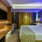 Indie Stays, BKC