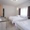 Apartmani Vila Kosa