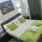 Marranzanu Rooms