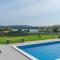 Sea View apartments with shared Pool