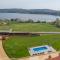 Sea View apartments with shared Pool - Pomer