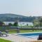 Sea View apartments with shared Pool
