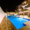 Gregory Comfort Hotel