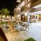 Gregory Comfort Hotel