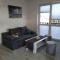 Apartamenty Bulwar Nadmorski, Rowy