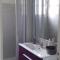 2 chambres lit140 et 2lits 90 dans villa10mn ligue de foot 13mn clinique l union 18mn golf Palmola