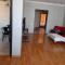 Foto: Apartment on Chavchavadze 21 15/18