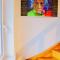 Ferienwohnung Seestern in Steinhude, ruhig gelegen , 2 Schlafzimmer, 2 Bäder, Freies WLAN