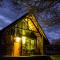 Etusis Lodge