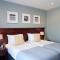 Best Western Plus The Connaught Hotel and Spa - Bournemouth