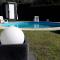 FeWo Meyer mit privatem Pool & Gartensauna - Mähren