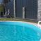 FeWo Meyer mit privatem Pool & Gartensauna - Mähren