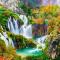 B&B Plitvica Falls House