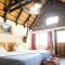 Etusis Lodge