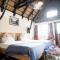 Etusis Lodge
