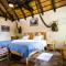 Etusis Lodge
