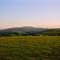 Snug Oak Hut with a view on a Welsh Hill Farm - Brecon