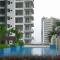 Legoland D'PRISTINE Apartment By TGP - 努沙再也