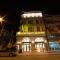 Silent Night Dem Lanh Hotel