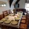 James John Hamilton House and backpacker hostel