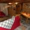 CHALET GRINCH 90m2, 3 Sdb, skis aux pieds, wifi - 蒂涅