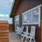 Three-Bedroom Holiday Home In Ulfborg