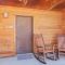 Headwaters Lodge & Cabins at Flagg Ranch