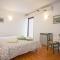 Apartment Studio sole