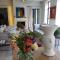 La Magnanerie de lIsle B&B