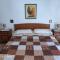 Old style flat - Nebida