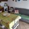 Old style flat - Nebida