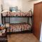 Old style flat - Nebida