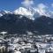 Apartment Cristina - Südbalkon mit Bergblick - Зефельд-ін-Тіроль