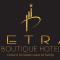 Foto: Petra Boutique Hotel 40/40