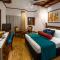 Tangerine Beach Hotel