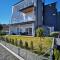 Bjørnestrand Fjordside View - 卑尔根