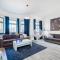 Kierunek Sopot Apartament GRACJA Monte Cassino 36