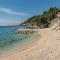 Apartment Jesenice Bajnice With Sea View Ix