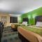 Econo Lodge Nashville Airport East - Nashville