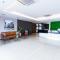 Hotel 99 Bandar Puteri Puchong