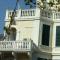 Two-bedrooms apartment with balcony and sea view,near Old town