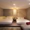 Yuansu.MHL48 B&B