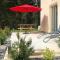 Le Moulin des Olirics