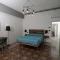 Timpa rooms